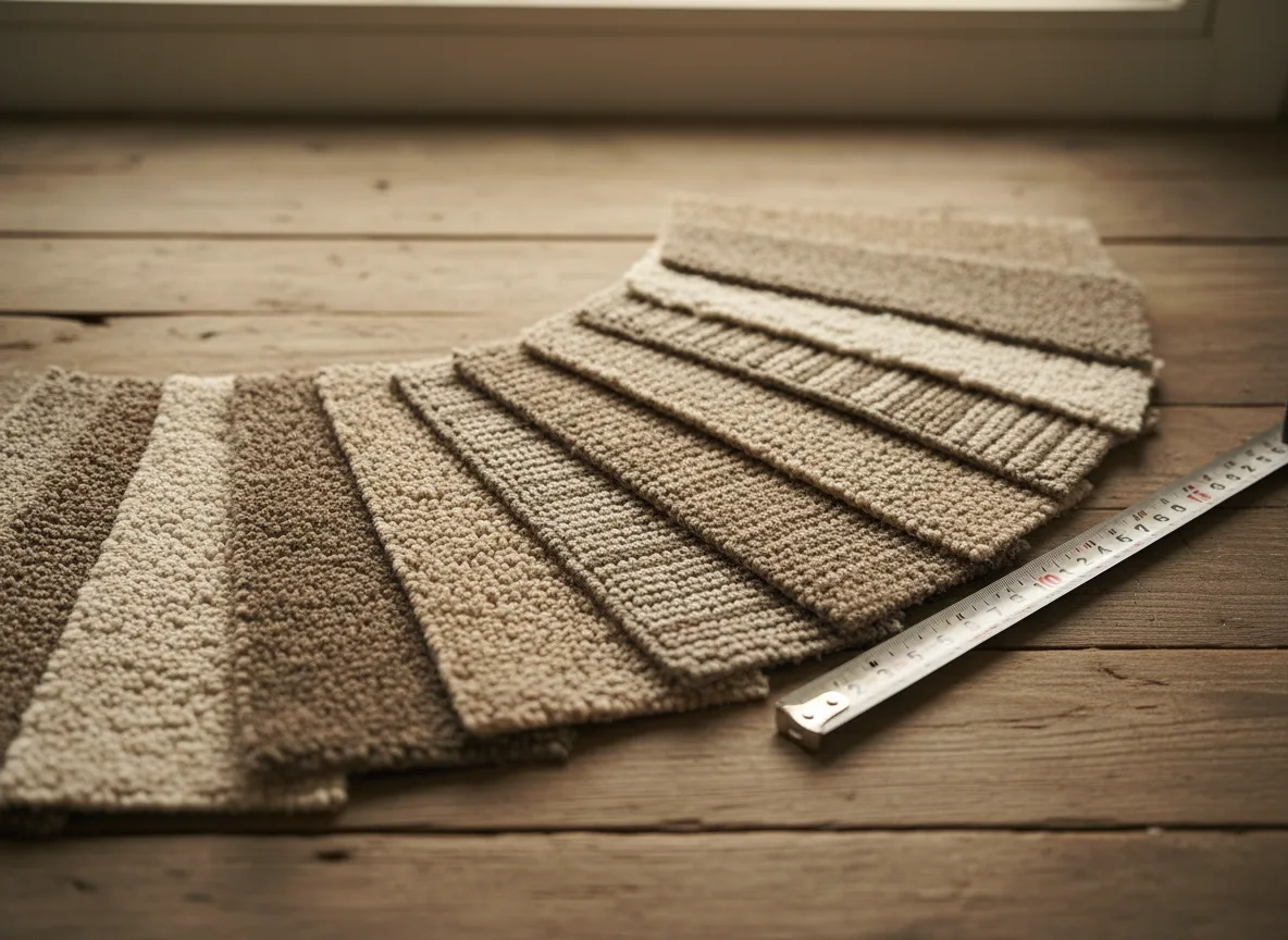 Carpet Installation Sardis, OH FAQs
